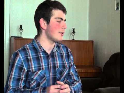 გიორგი ჩაჩანიძის \"ადამიანური ისტორია\"