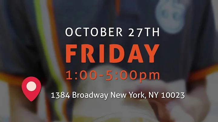 2017 CoCo NY All Stars Championship AD.