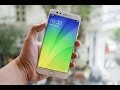 Đánh giá OPPO F3 Plus sau 6 ngày dùng thử: Máy đẹp, chạy mượt, pin khoẻ, camera quá tốt