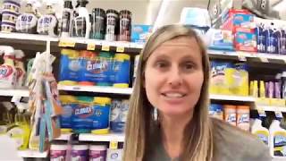HOW TO SHOP KROGER MEGA SALE (DEALS END 4/24/18)