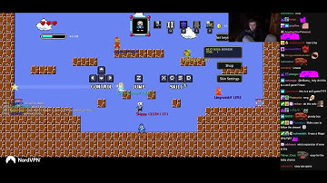 Warcraft III 8-bit Raid w/ Chat - (sodapoppin) - October 27, 2022