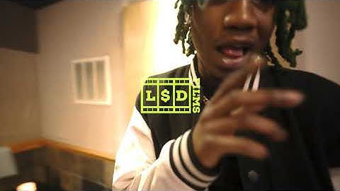 BEAR1BOSS - Let Her Leave (p. Project + Raf + Lambda) [Official Music Video]