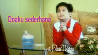 Johan Honga - Doaku Sederhana