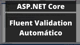 Saca las validaciones de tu modelo | FluentValidation | ASP.NET Core Web APIs con Controladores