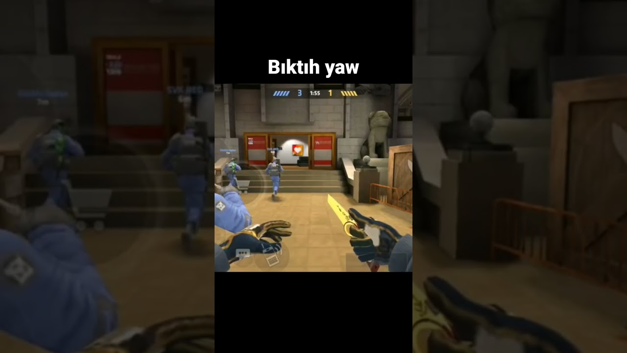 Hileler çoğaldı aga  