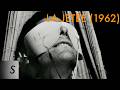 LA JETÉE (1962) | INTRODUCTION + FULL LENGHT EXPERIMENTAL SHORT FILM