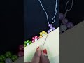colourful Pearl border lace embroidery #womeninbusiness #womenleadership #womenrights #femaleleade