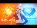 🔴LIVE! - ROAD TO DIAMOND FT XENOX!