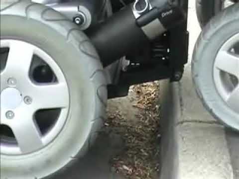 ميزة تصلق الأرصفة في الكرسي الكهربائي  25 2