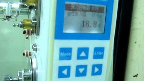 Valid Magnetics Electronic Tensioner in closed loop application