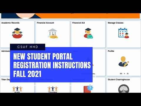 KNES Department Instructions How to Register