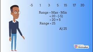 Cameroon H.N.D 2022; Discrete Mathematics; Section A: MCQs Q1