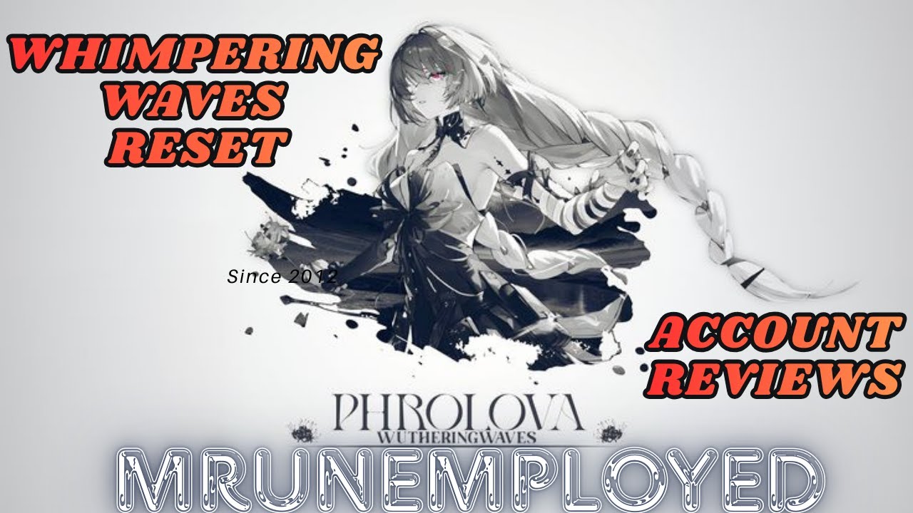 🔴Wuthering Waves WHIWA RESETS |Genshin Impact Live Abyss Resets Free 20pulls Columbina &Team Testing