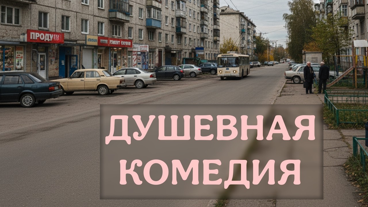 ОНА ХОЧЕТ ЗАМУЖ,НО... ЕЁ МАМА УСТРАИВАЕТ СКАНДАЛ! Самая смешная и душераздирающая комедия сезона!