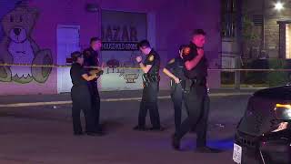 WATCH | Shooting Reported
