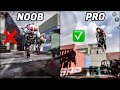 How To Win Every 1 V 1 Sniper Match In COD Mobile( Pro Tips)