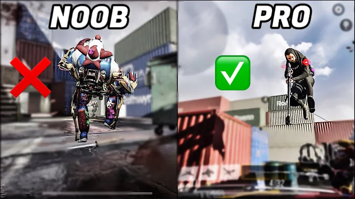 How To Win Every 1 V 1 Sniper Match In COD Mobile( Pro Tips)