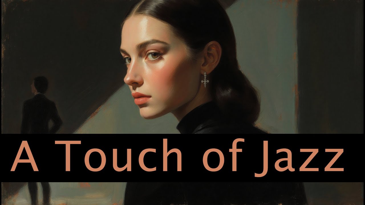 A Touch of Jazz