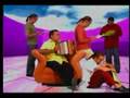Cuanto te amo - Los inquietos