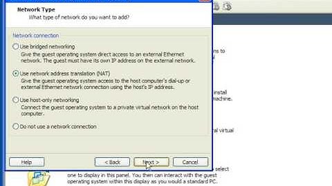 How to use or create vmdk virtual disk file in Vmware Workstation running Windows 7/xp