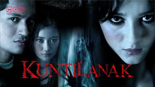 Official Trailer Kuntilanak | Maxstream Original
