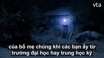 Unit 8 Lớp 10 The Story of My Village - Bài dịch tiếng Việt SGK tiếng Anh I English 10 Reading