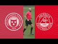 ScottishPower Women's Premier League Round-up | Sunday 5th & Monday 6th May