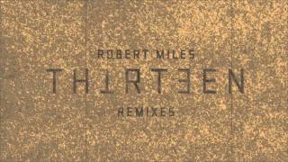 Robert Miles - Antimony [Max Pollyul Hypnotica Remix]