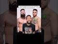 Cody Brundage scores the KO over Andre Petroski on his birthday!!! #mma #ufc #fyp #sports