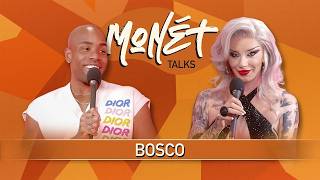 Bosco Talks Weaponizing Her Transness for Attention | Monét Talks with Monét X Change
