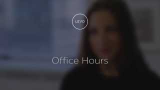 Marissa Shorenstein on Work-Life Balance from Levo Office Hours