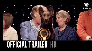 KOKO: A RED DOG STORY | Official Trailer | 2019 [HD]