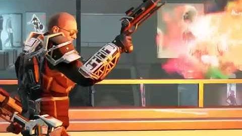 XCOM 2 Alien Hunters DLC Playthrough - The Berserker Queen Part 7