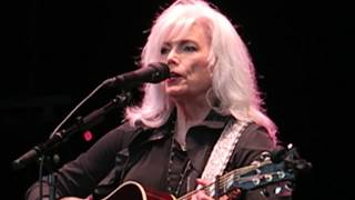 Emmylou Harris - Sweetheart of the rodeo. live 2017 chords