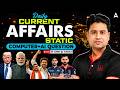 Current Affairs Today | 15 June Current Affairs 2026  | Current Affairs By Pawan Sir