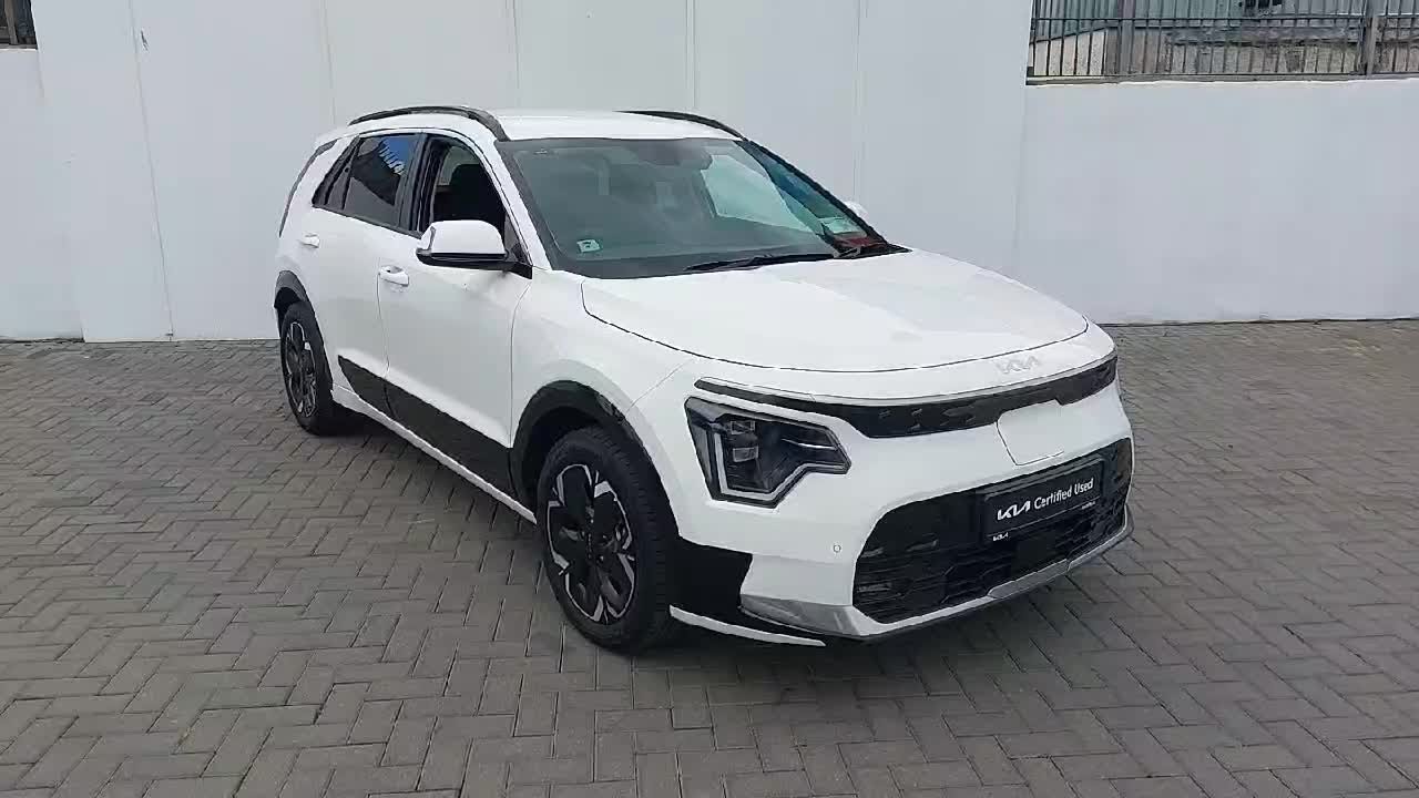 242D8332 - 2024 Kia Niro Kia Niro K4 PHEV RefId: 509151