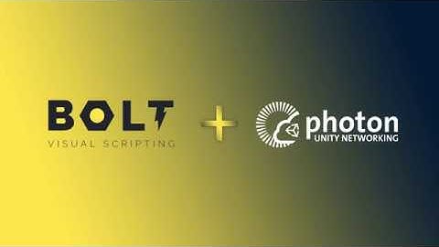 Unity  LudiqBolt+PhotonNetworking  Tutorial How to make Multiplayer Game