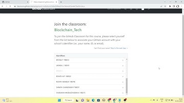 Easily Submit Assignments with GitHub Classroom!