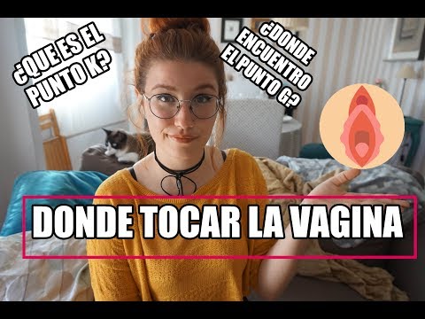 Vídeo: La Veritat Sobre Les Vagines. Punt De Vista Masculí