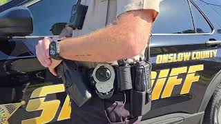 BRAND NEW OCSO