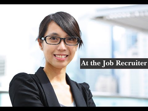 Video: Come Redigere Job Description Per Specialisti