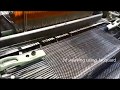 3D weaving, Braiding & Preforming - Robotics & Textile Composites Group