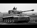 Tiger I Tank: The Legendary Power, The Hidden Fuel Crisis | WWII Documentary