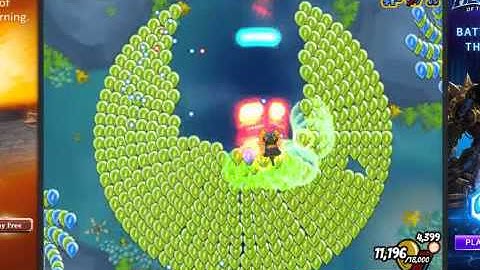 Lets play Ninja kiwi #2 part 7: Bloons Supermonkey 2!!!