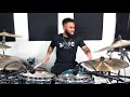 Justin Timberlake - "Let The Groove Get In" (J-rod Quick Cover)