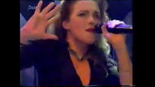 Darkness - In My Dreams 🔊 Live 1994 Radio Edit 🎶 Eurodance🎵