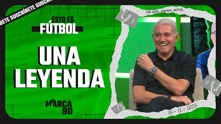 ESTO ES FÚTBOL | LUNES A VIERNES EN VIVO - 15/12/2025 🇪🇨