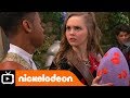 Knight Squad | Eggy Sue | Nickelodeon UK