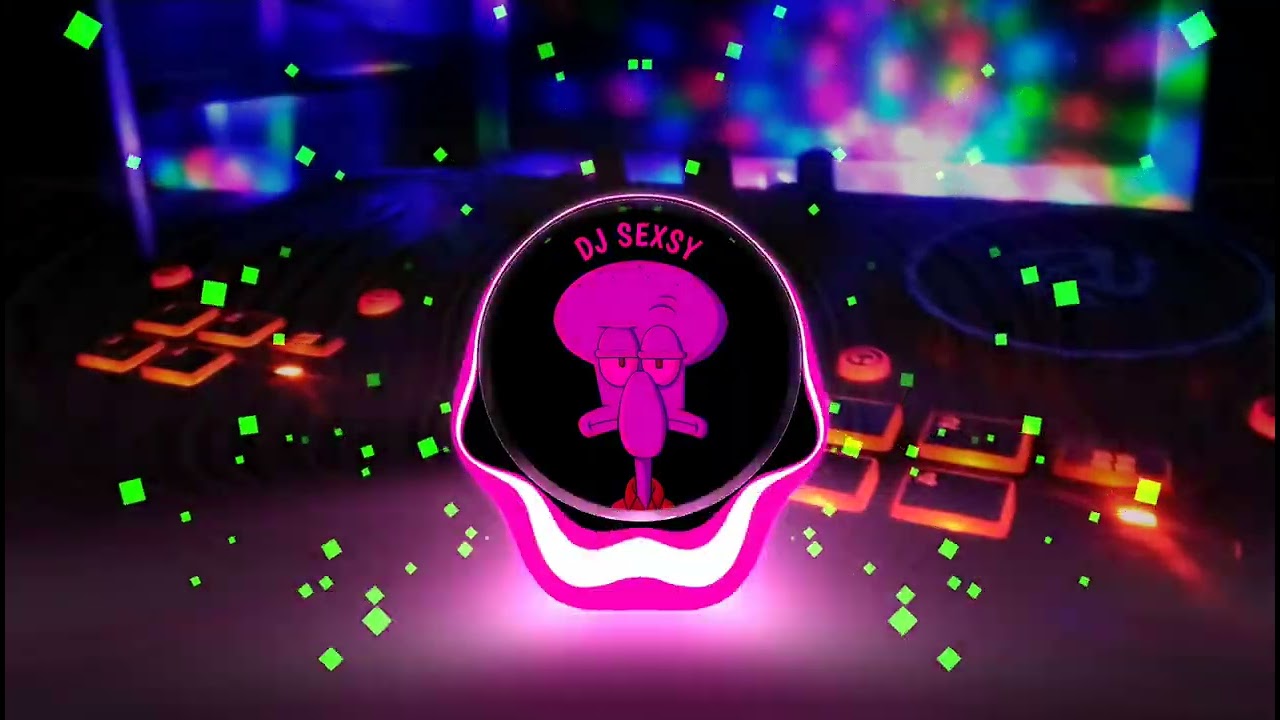 DJ CUMA SATU MINTAKU !! DJ BAIK BAIK SAYANG ADA AKU DISINI !!!