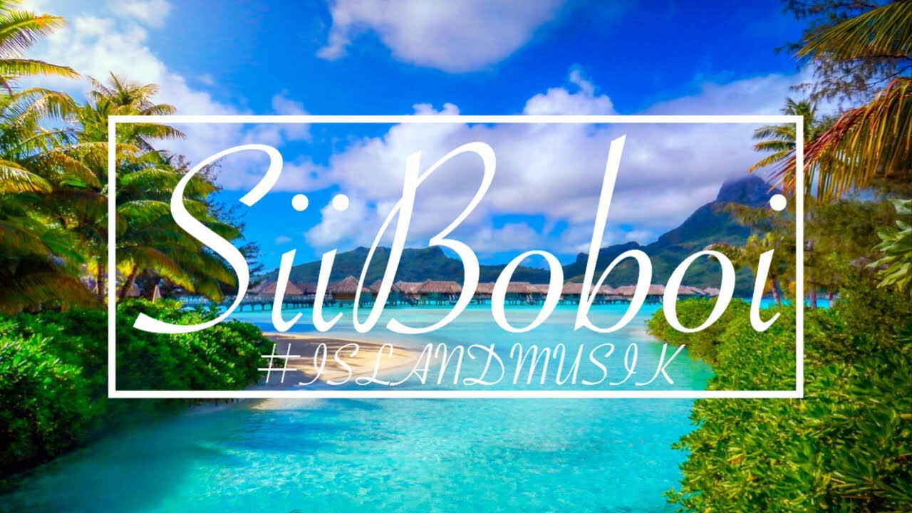 Omw Kapas (Palauan Chuukese Remix)